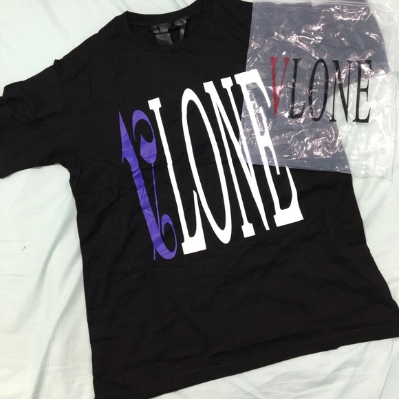 Vlone shirt - Picture 7 of 7